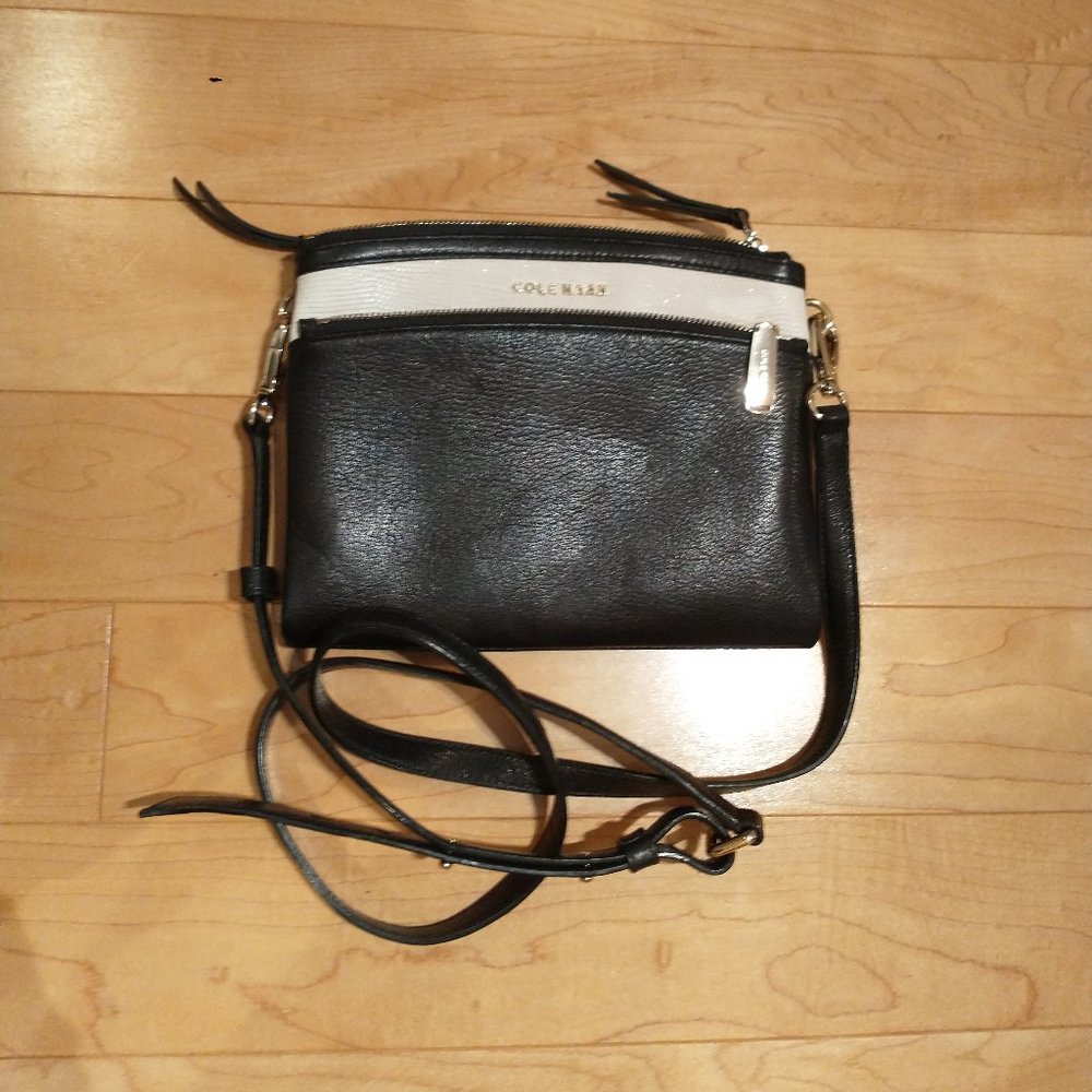 Cole Haan Mini Crossbody bag